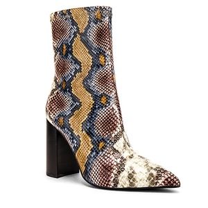 Jeffrey Campbell - Siren Bootie